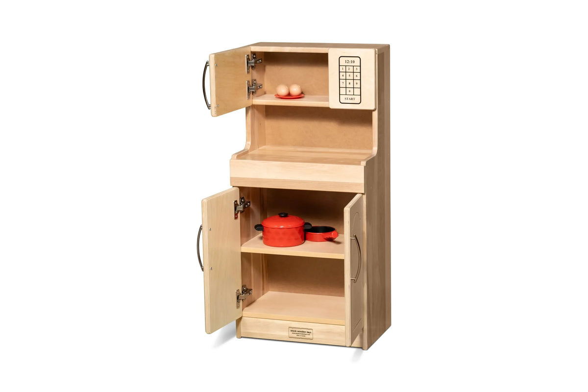 Kitchen Cupboard