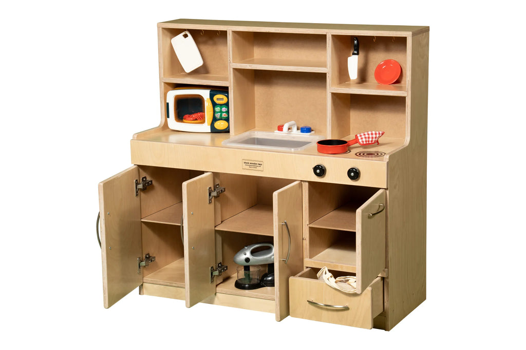 All in 1 Kitchen Set
