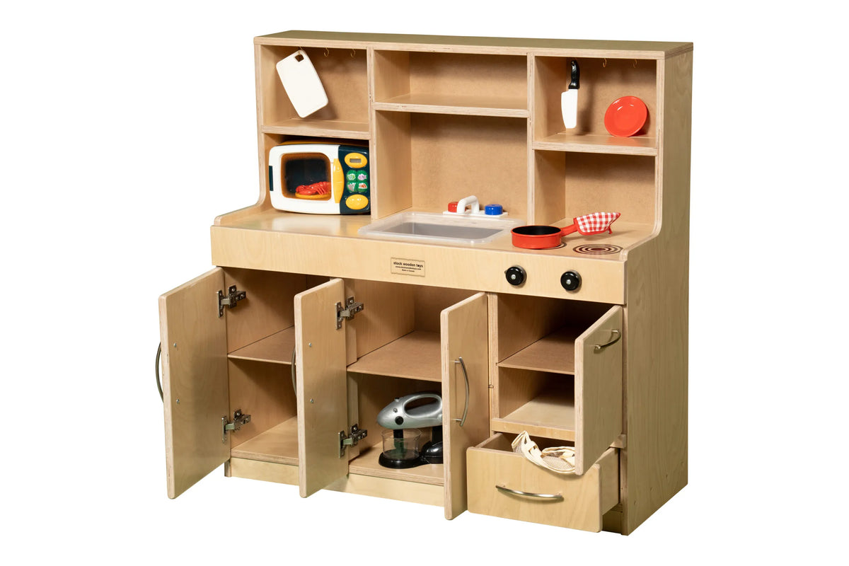 All in 1 Kitchen Set
