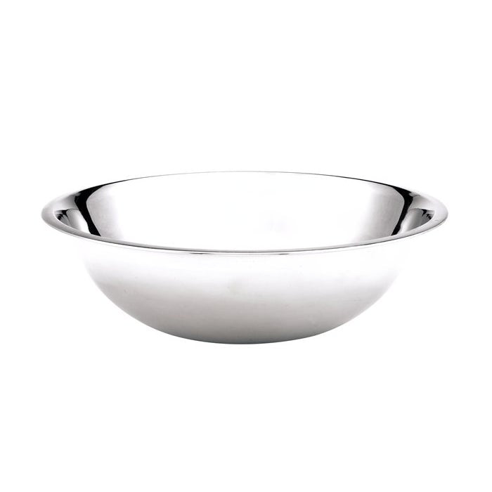 Stainless Steel Mixing Bowl 20QT