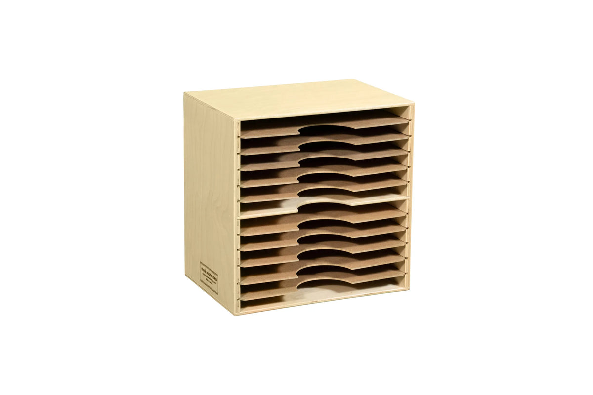 Puzzle Box