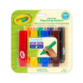8 Washable Tripod Grip Markers