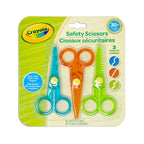 Safety Scissors