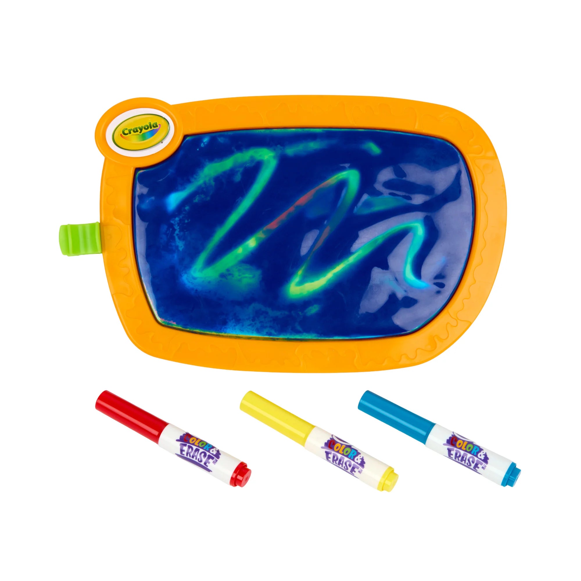 Double Doodle Board (2-in-1)