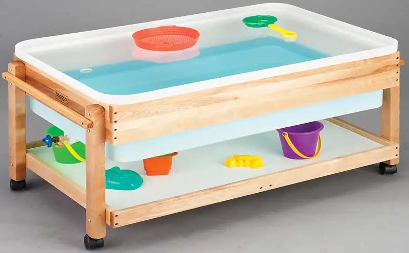 Sensory Table Toddler 20"