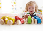 Little Auto (8PCS/DISPLAY)