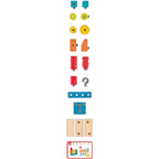 Infinite Imagination Building Blocks