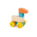 Infinite Imagination Building Blocks
