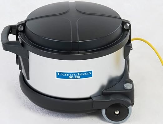 Advance Euroclean GD930 Canister Vacuum