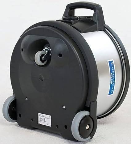 Advance Euroclean GD930 Canister Vacuum