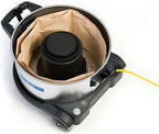 Advance Euroclean GD930 Canister Vacuum