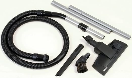 Advance Euroclean GD930 Canister Vacuum