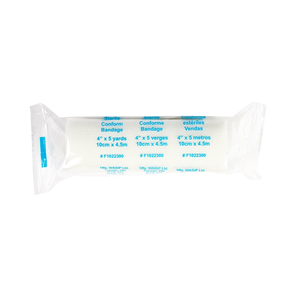 Conform Bandage, 10cmx4.5m
