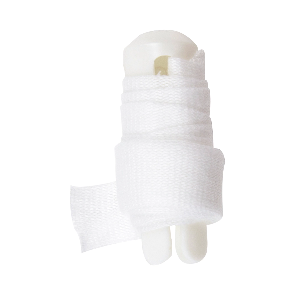 Tube Gauze and Finger Applicator