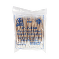 Cotton Swabs, 7.5cm