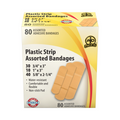 Plastic Assorted Bandages