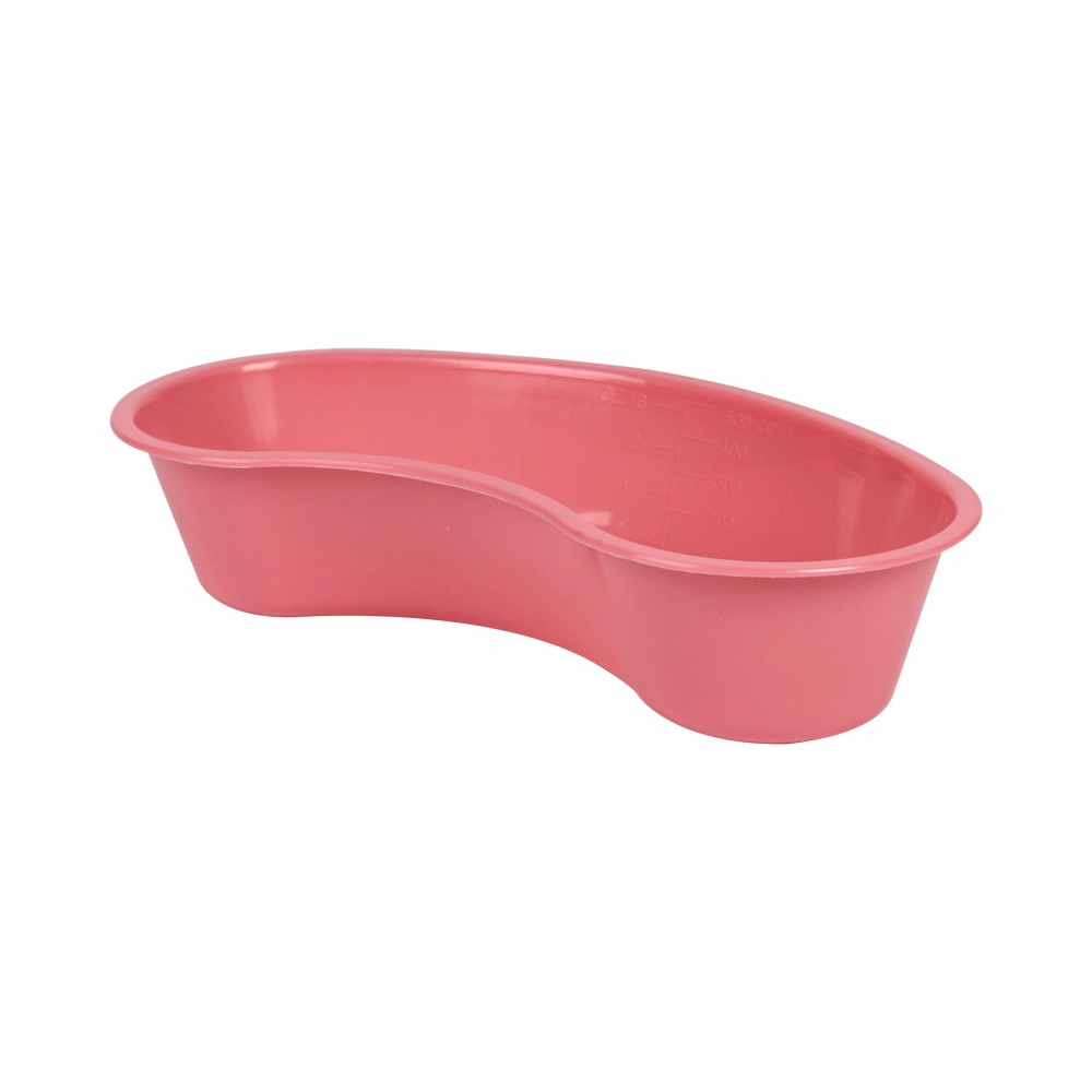 Plastic Emesis Basin, 23cm, 500ml