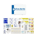 First Aid Kit for Walls
