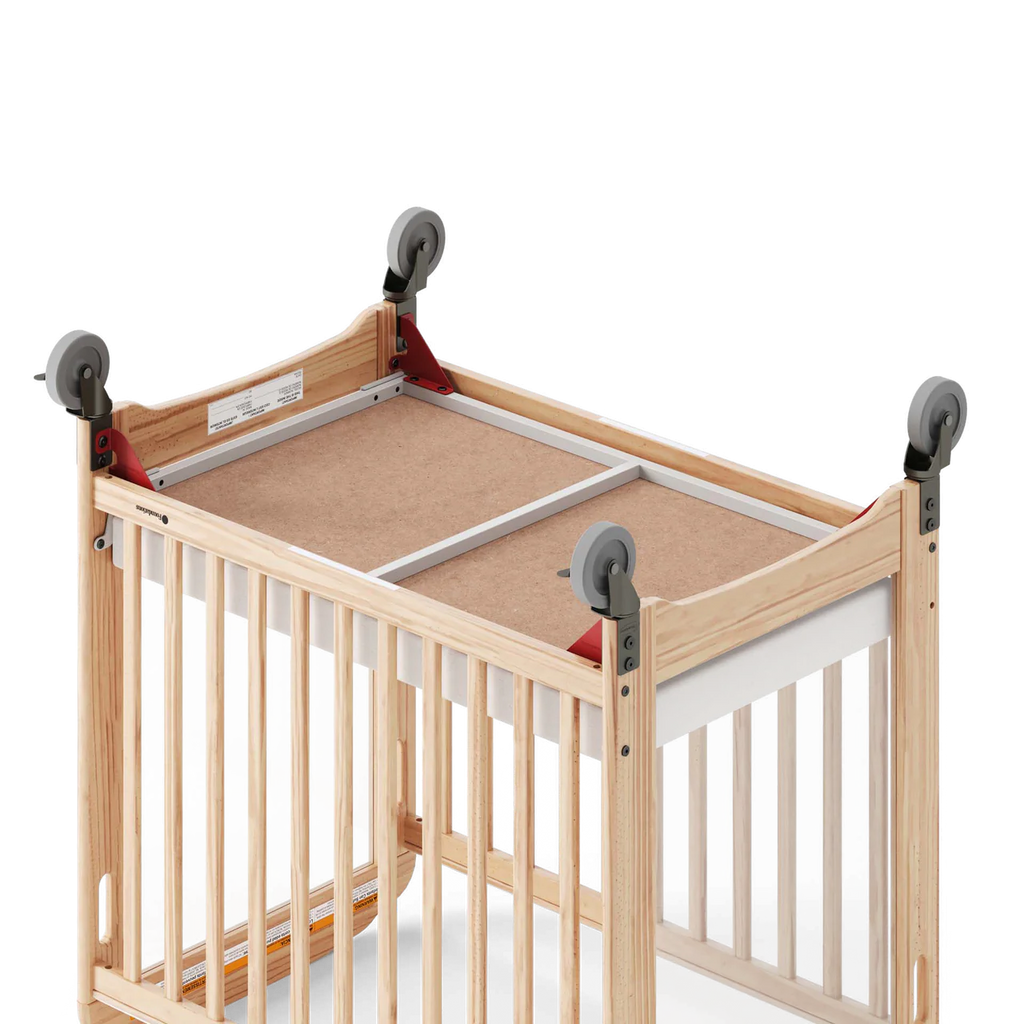 Evacuation Crib