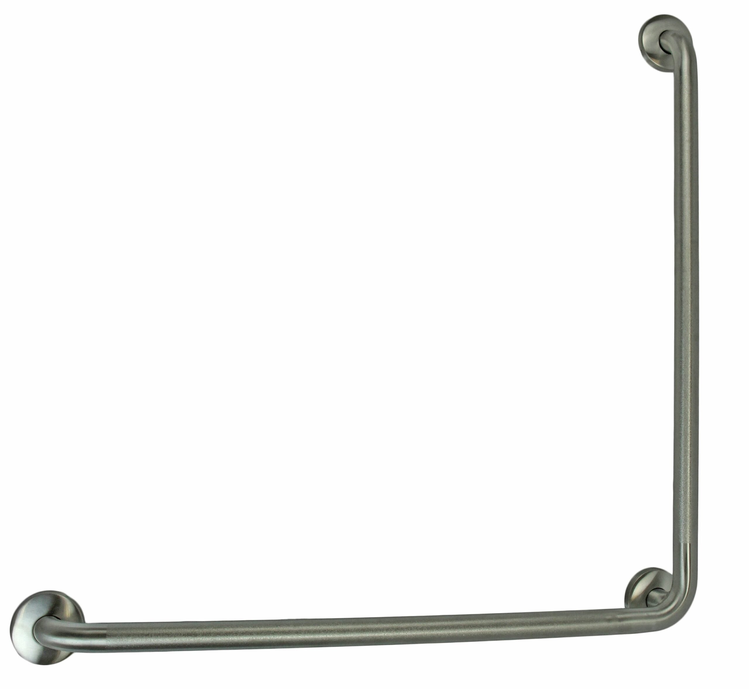 30”x30” Grab Bar