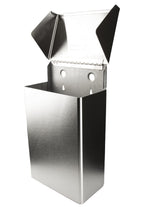 Surface Mounted Feminine Product Disposal