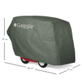 Stroller 6 seater storage cover