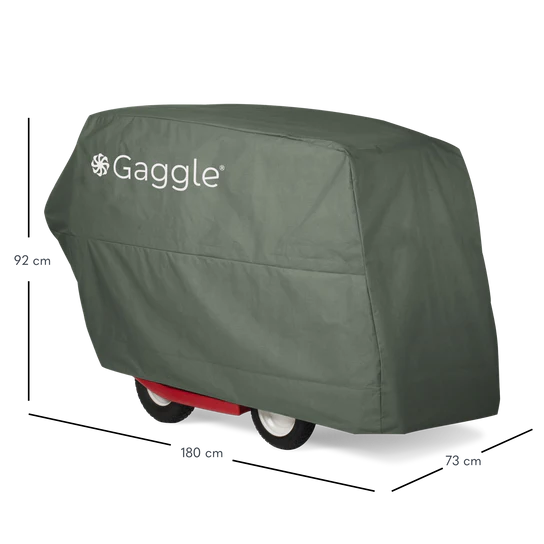 Stroller 6 seater storage cover