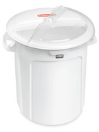 Dry Food Storage Container 10 Gallon