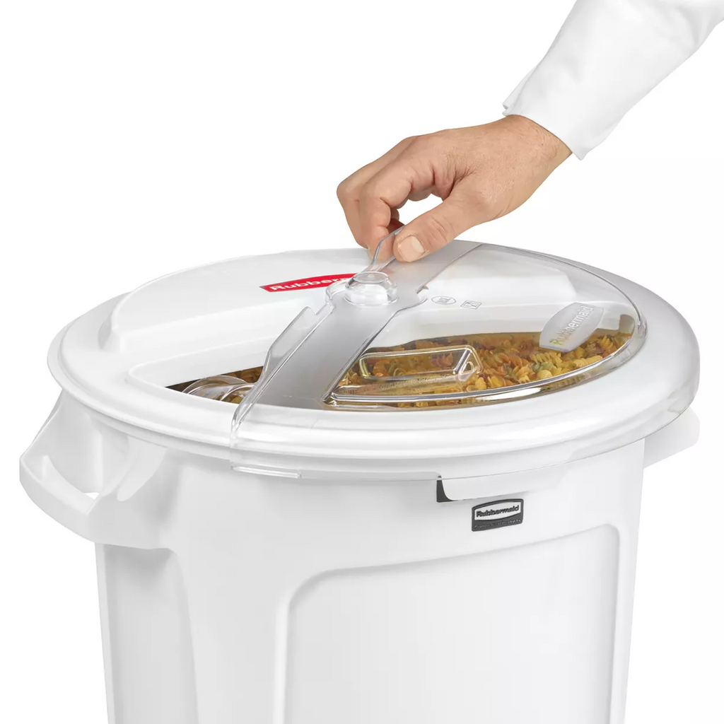 Dry Food Storage Container 10 Gallon