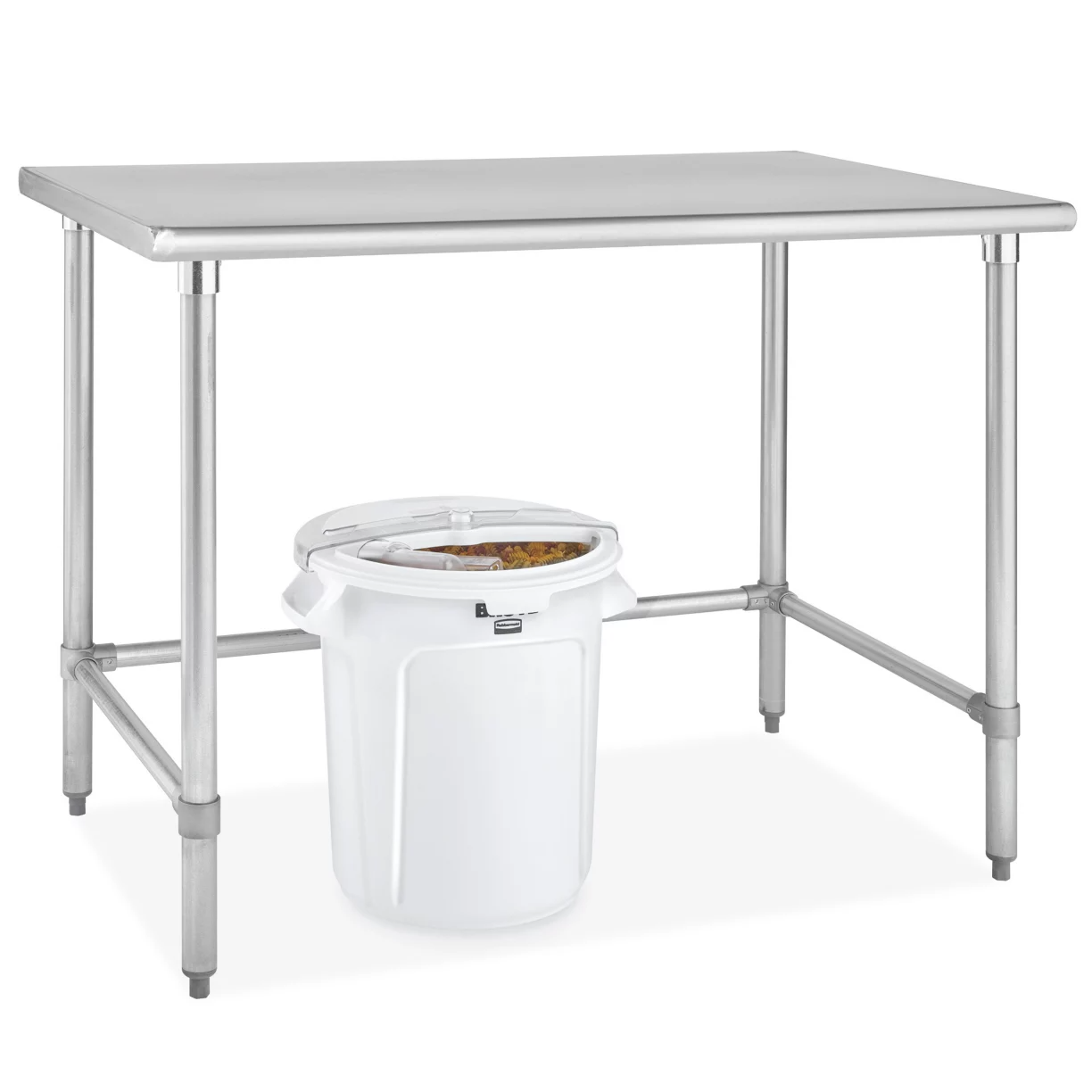 Dry Food Storage Container 10 Gallon