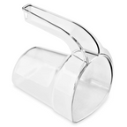 Dry Food Storage Container 10 Gallon