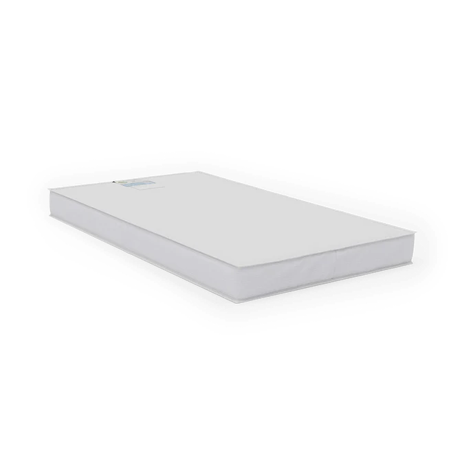 3" Compact mattress - Foam
