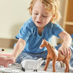 Jumbo Farm Animals
