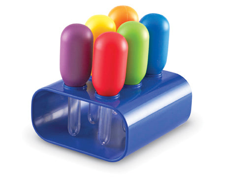 Primary Science Jumbo Eyedroppers