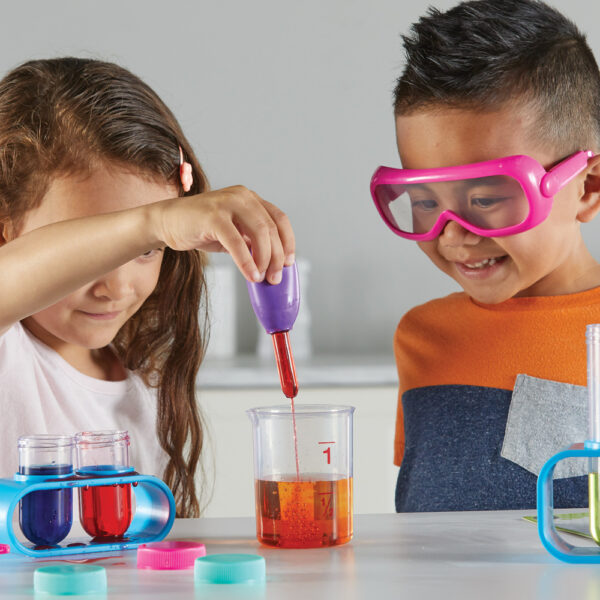 Primary Science Lab Set