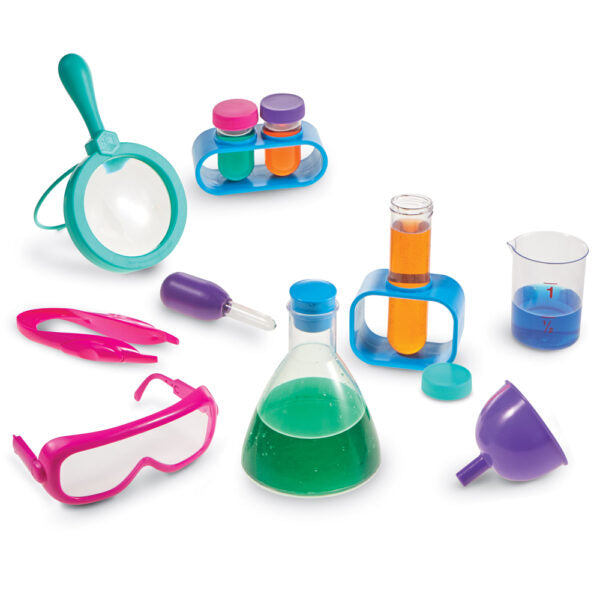 Primary Science Lab Set