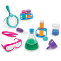 Primary Science Lab Set