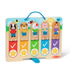 My Daily Routines Chart