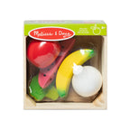 Wooden Food Groups Play Set – Produce