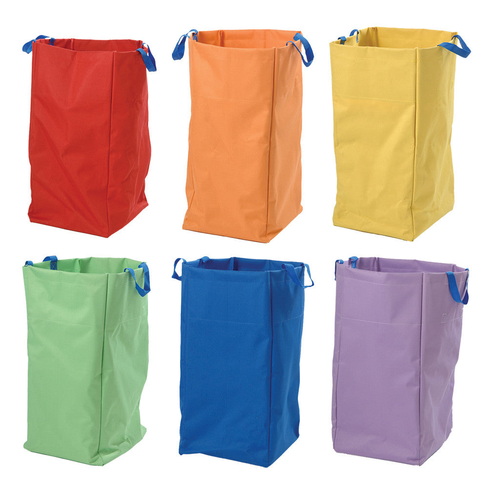 Jumping Bags - Set of 6