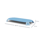 Standard Cot (4-Pack)