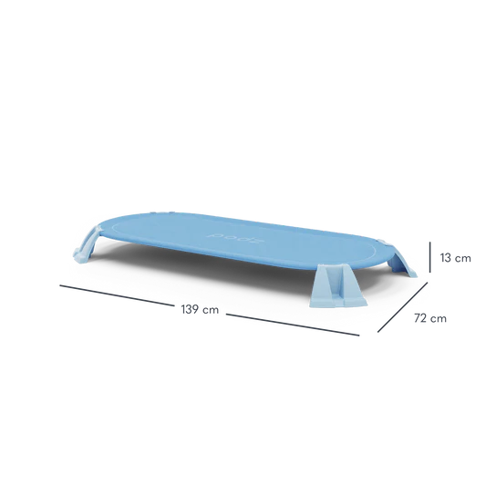 Standard Cot (4-Pack)
