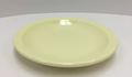 Plates, 7in Yellow Melamine Dessert 12/PK