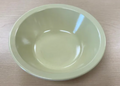 Bowl, 8oz Yellow Melamine Cereal - 24/PK