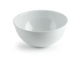 Bowls, White Serving
