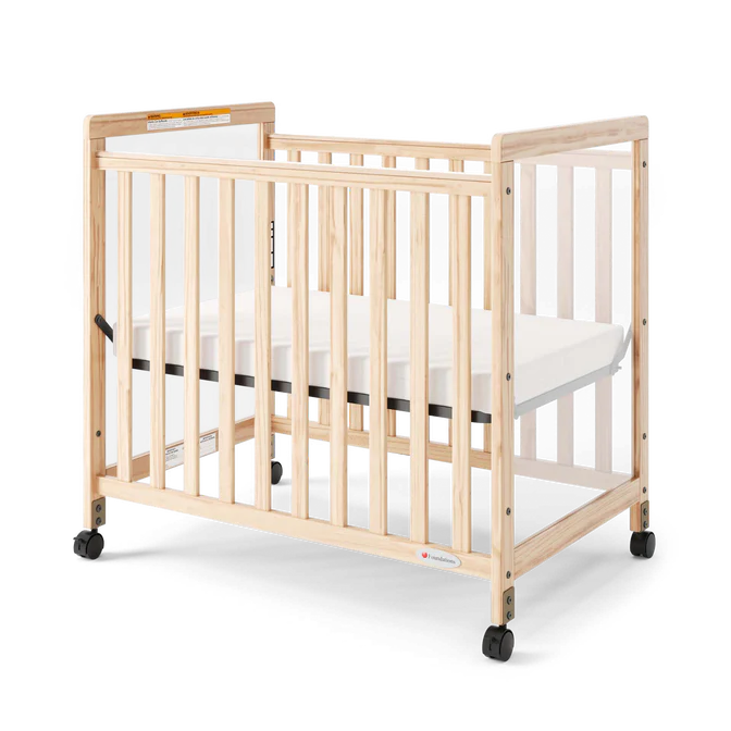 Cribs-Clearview in Nature