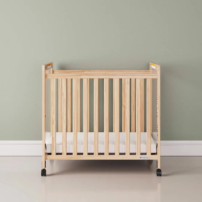 Cribs-Clearview in Nature