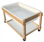 Sensory Table Toddler 20"