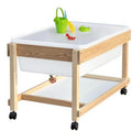 Sensory Table Toddler 20"
