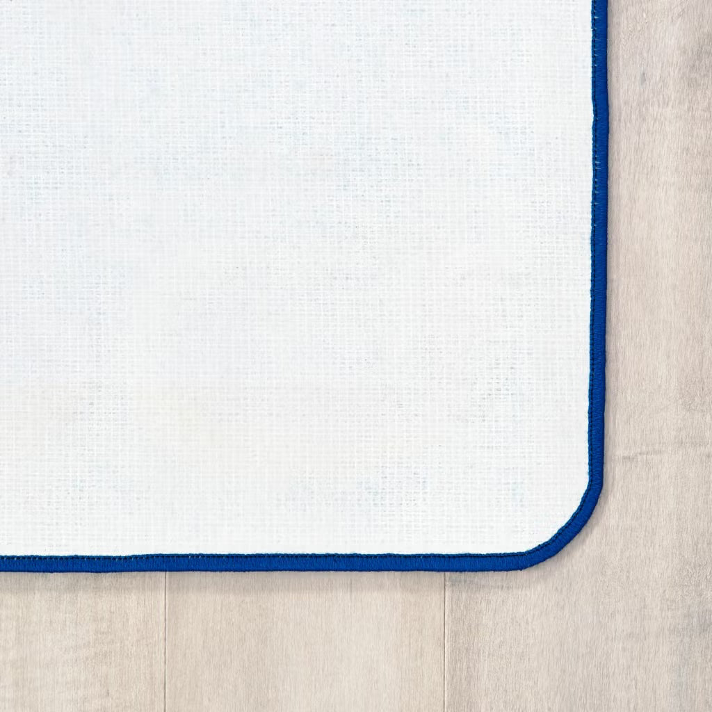 Toddler Farm Counting, 4' x 6'